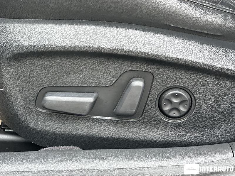2016 Hyundai Sonata — Miniatură 20