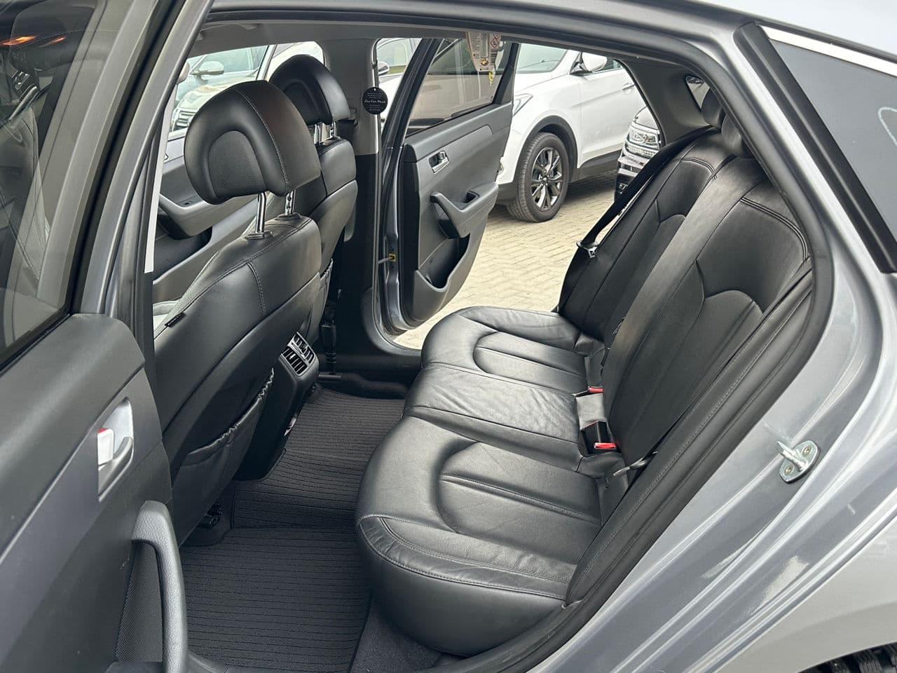 2016 Hyundai Sonata — Miniatură 13