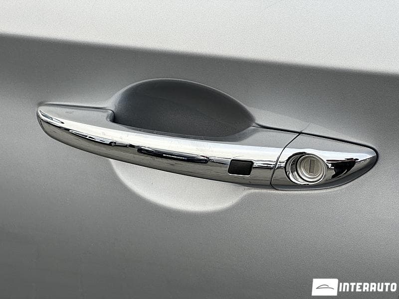 2016 Hyundai Sonata — Miniatură 16