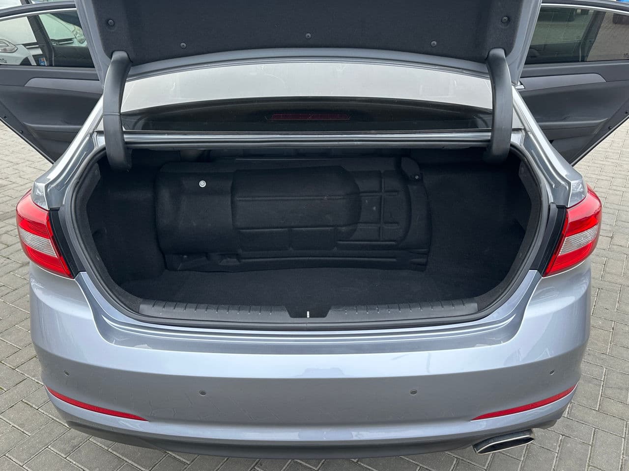 2016 Hyundai Sonata — Miniatură 21