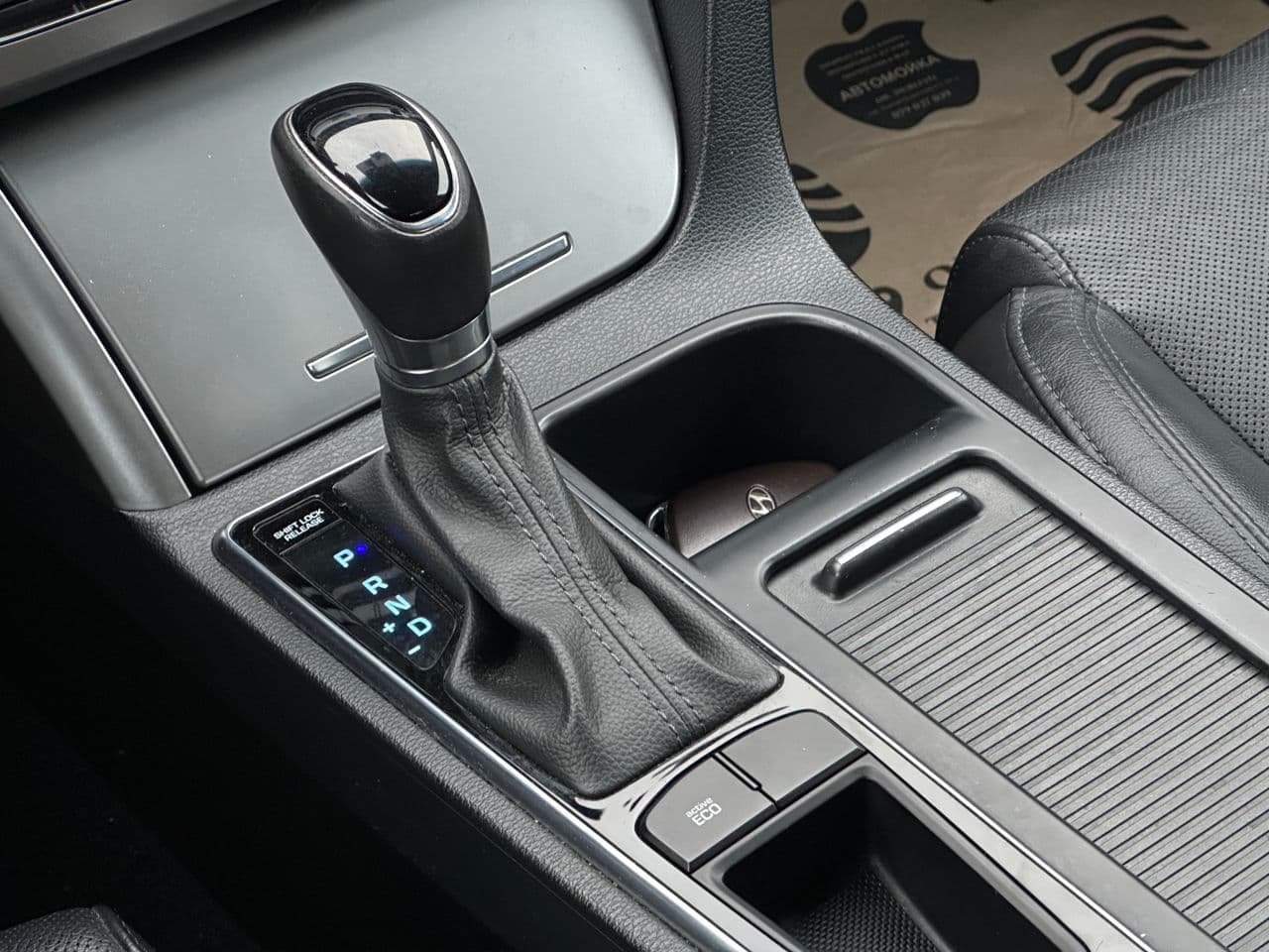 2016 Hyundai Sonata — Miniatură 12