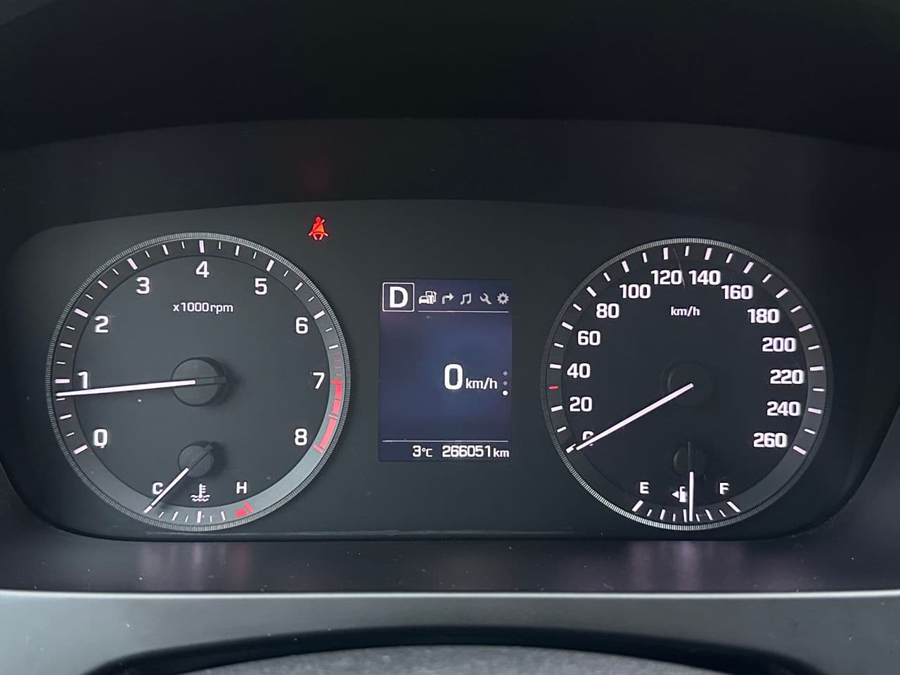 2016 Hyundai Sonata — Miniatură 8