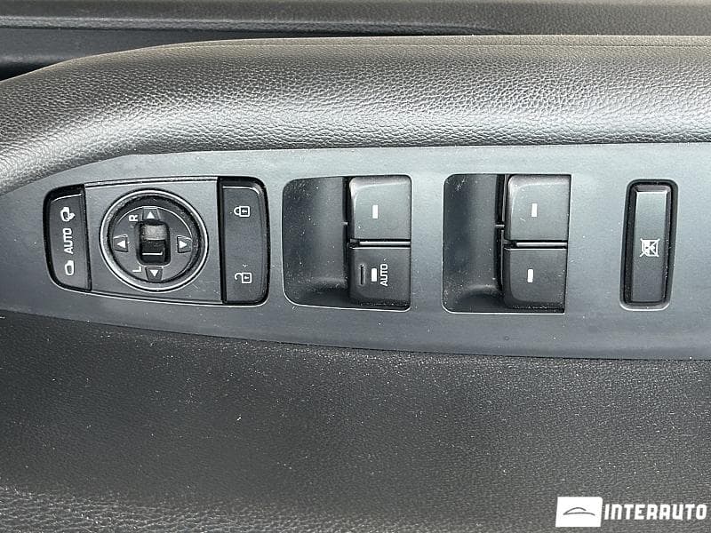 2016 Hyundai Sonata — Miniatură 19