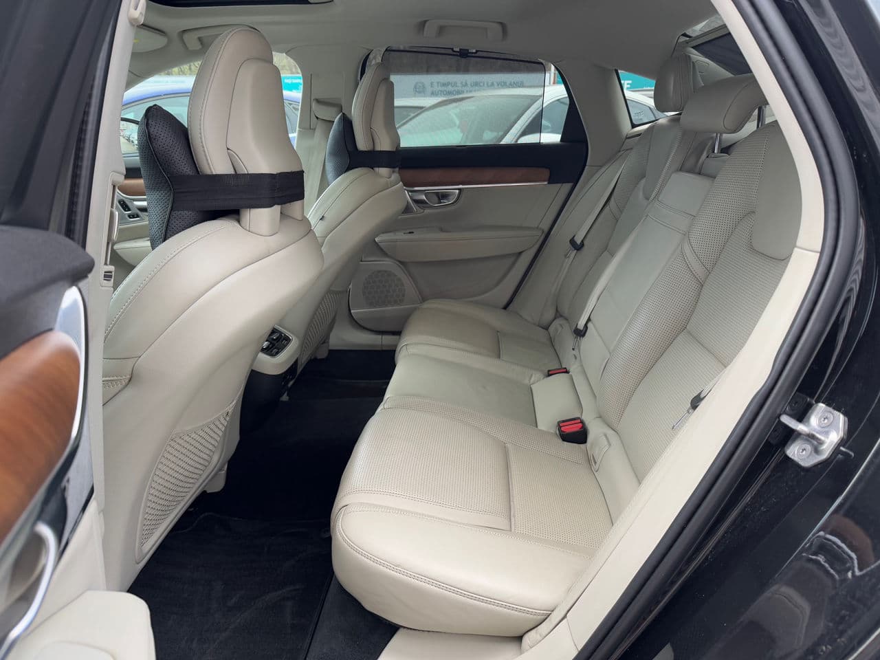 Volvo S 90 2017 — Миниатюра 16