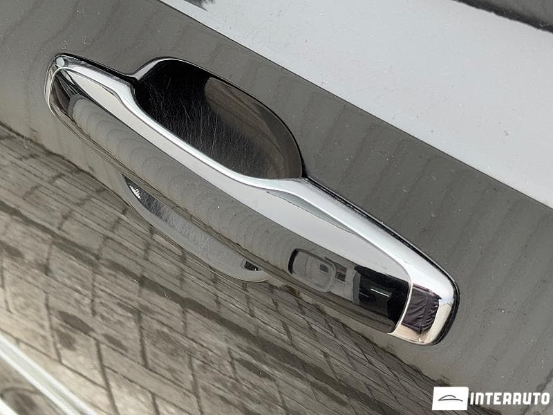 Volvo S 90 2017 — Миниатюра 20