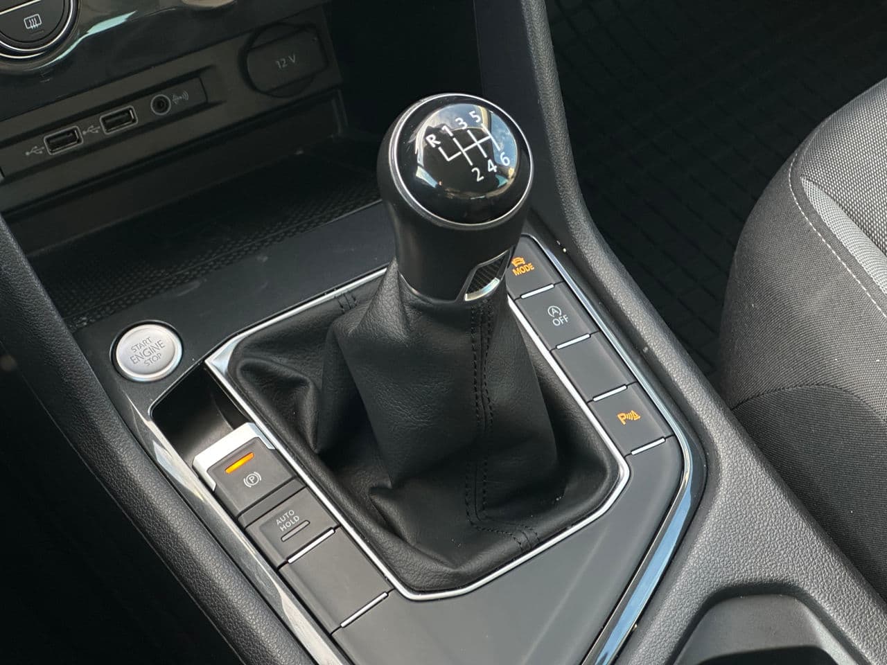 2020 Volkswagen Tiguan — Miniatură 12