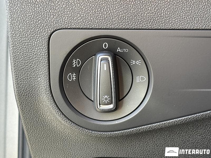 2020 Volkswagen Tiguan — Miniatură 18