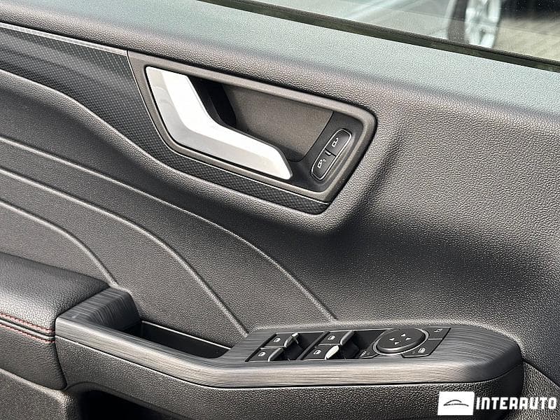 2022 Ford Kuga — Miniatură 20