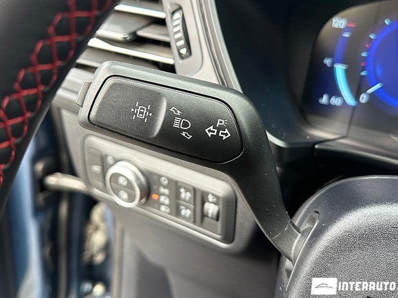 2022 Ford Kuga — Miniatură 16