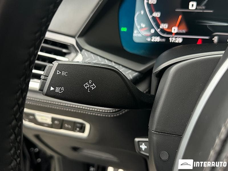 BMW X5 M5.0D 2021 — Миниатюра 14
