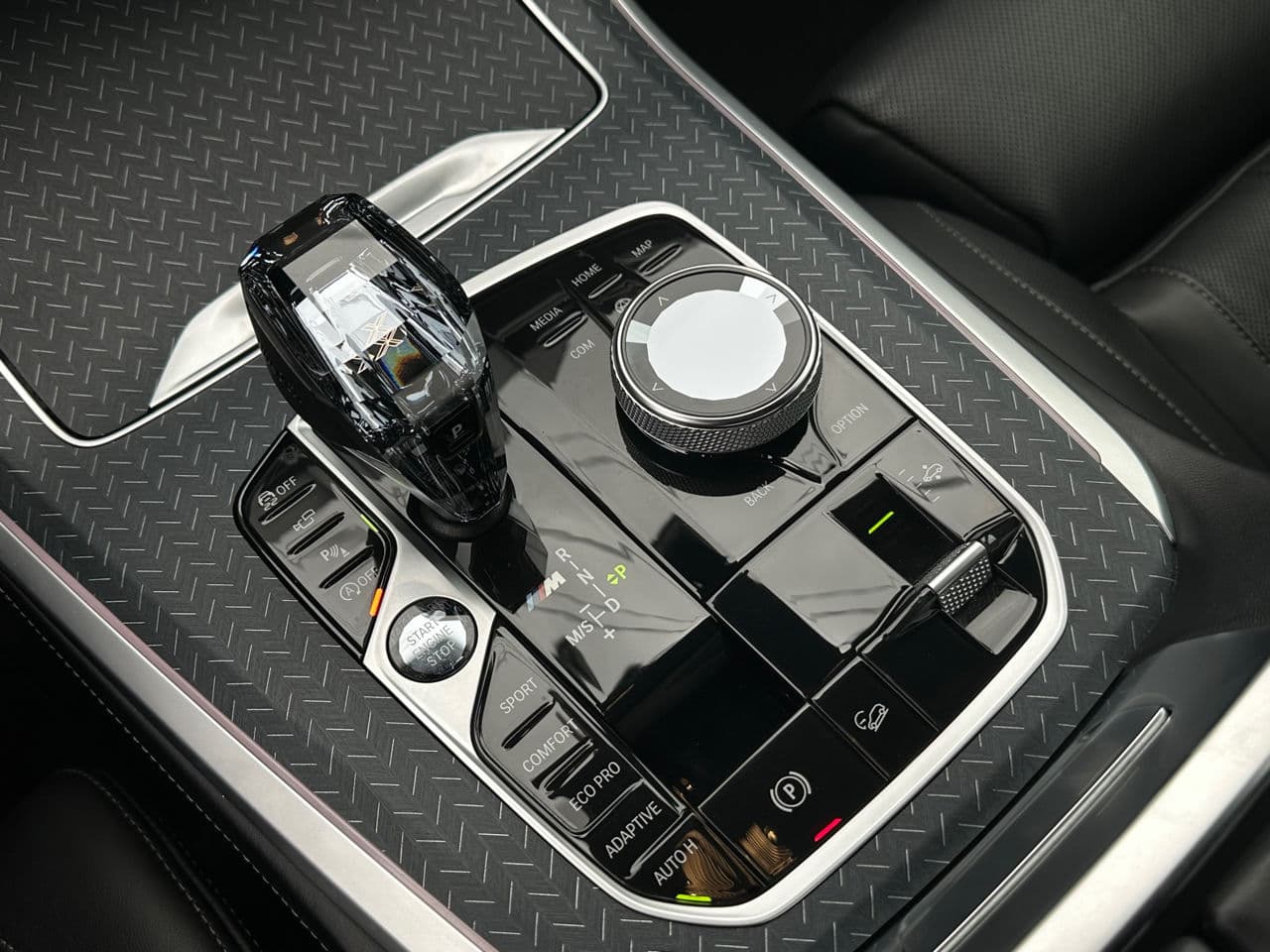 BMW X5 M5.0D 2021 — Миниатюра 20
