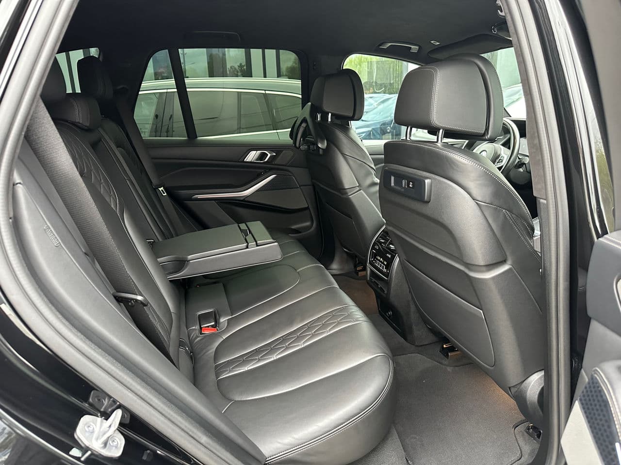 BMW X5 M5.0D 2021 — Миниатюра 22