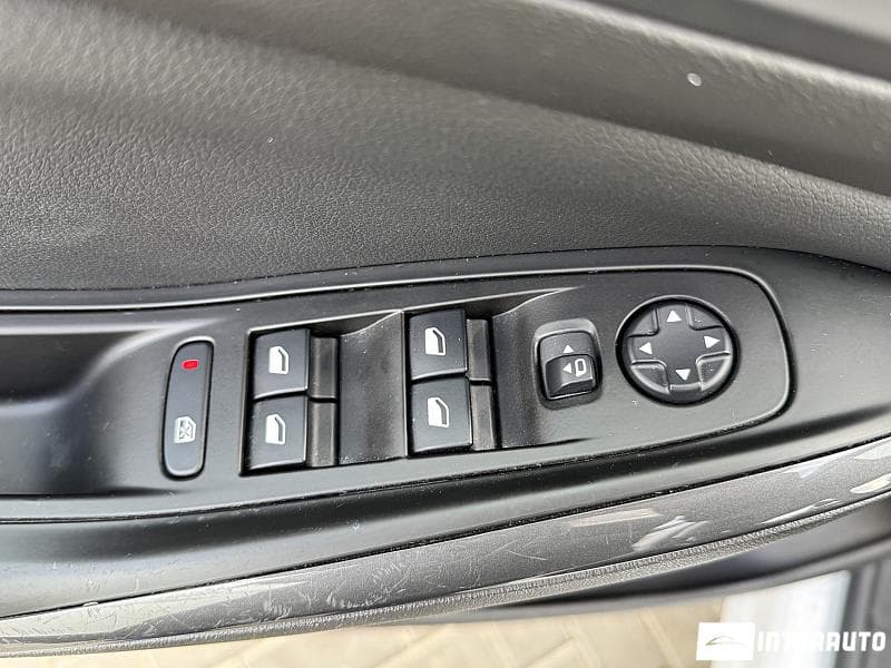 2021 Opel Grandland X — Miniatură 19
