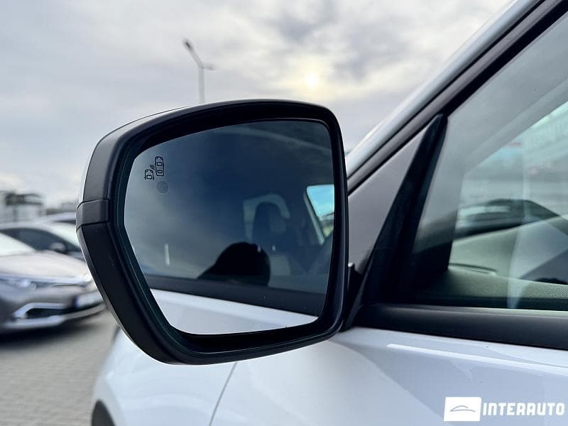 2021 Opel Grandland X — Miniatură 16