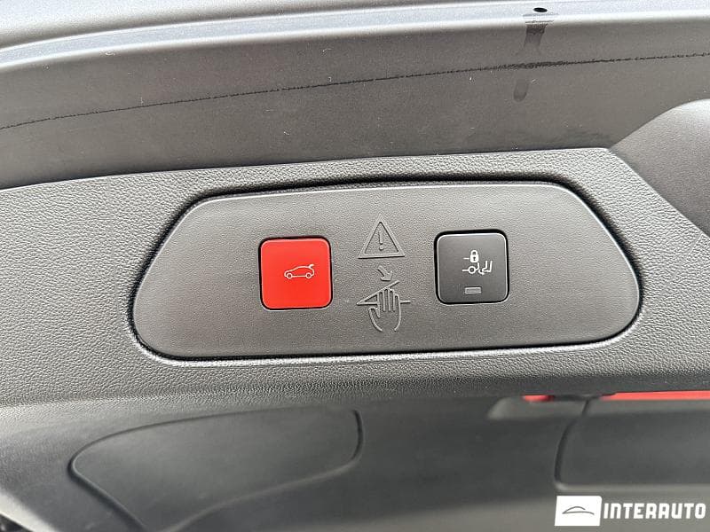 2021 Opel Grandland X — Miniatură 22