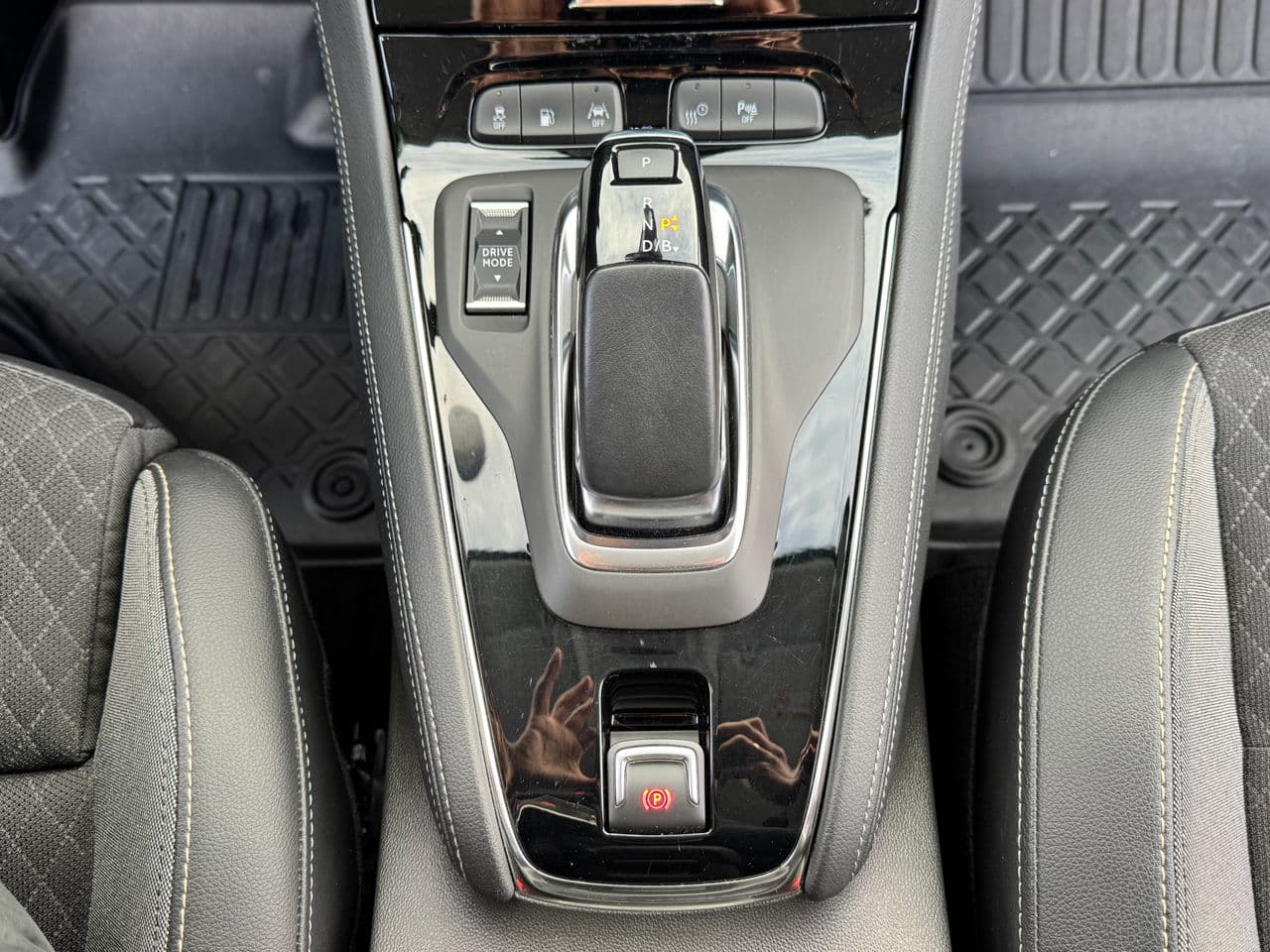 2021 Opel Grandland X — Miniatură 12
