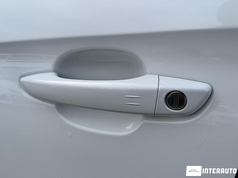 2021 Opel Grandland X — Miniatură 18