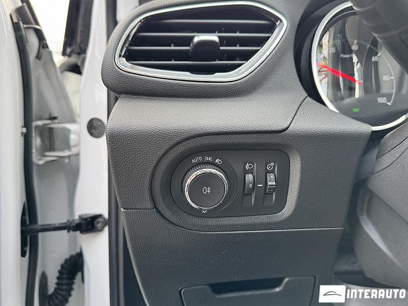 2021 Opel Grandland X — Miniatură 20