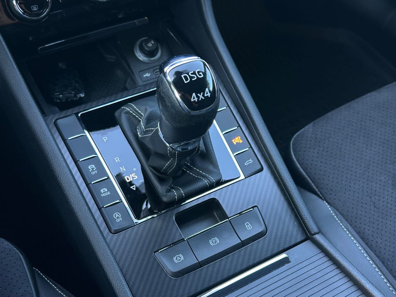 Skoda Superb 2021 — Миниатюра 15