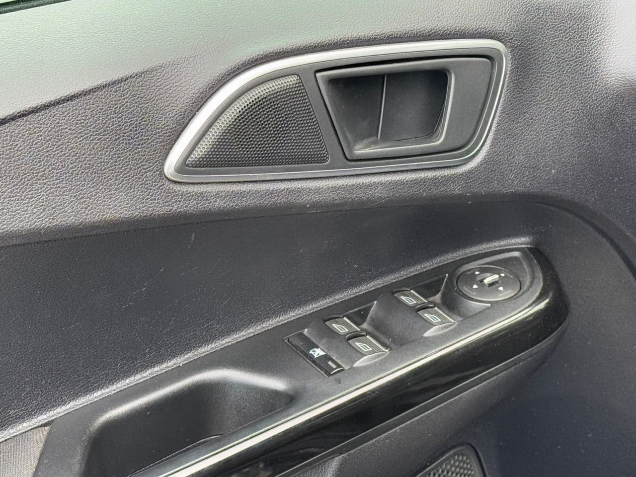 Ford B-MAX 2014 — Миниатюра 6