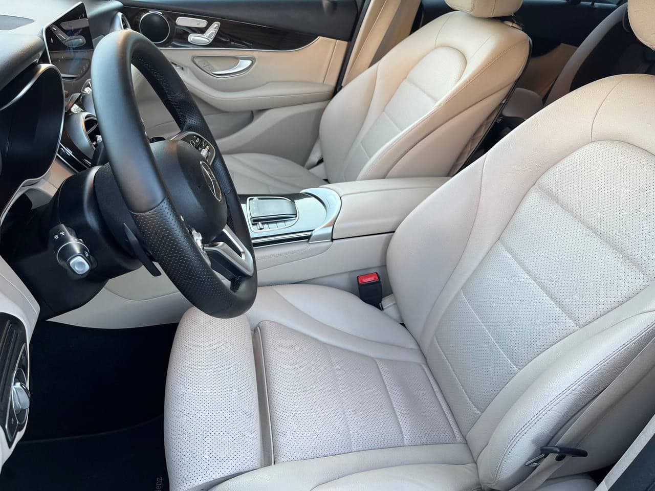 2019 Mercedes GLC 300 — Miniatură 6