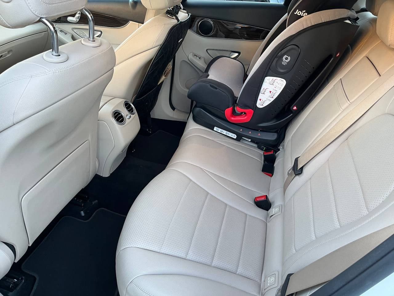 2019 Mercedes GLC 300 — Miniatură 16