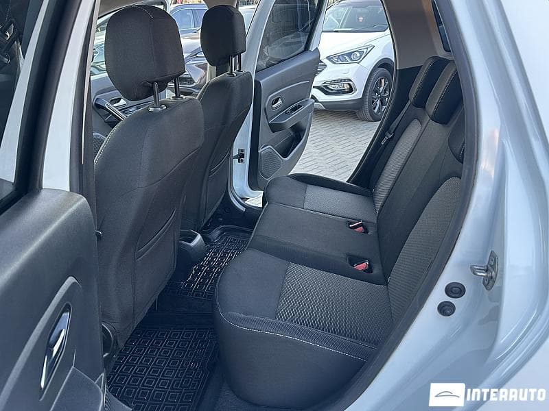 2019 Dacia Duster — Miniatură 13