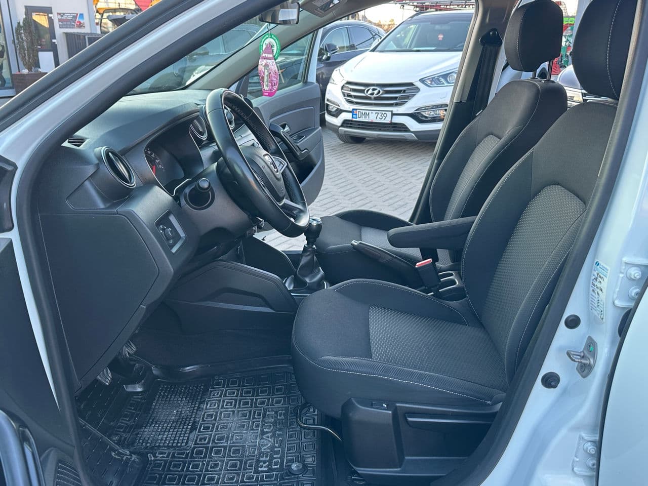 2019 Dacia Duster — Miniatură 5