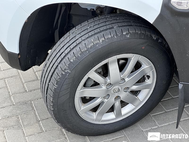 2019 Dacia Duster — Miniatură 16