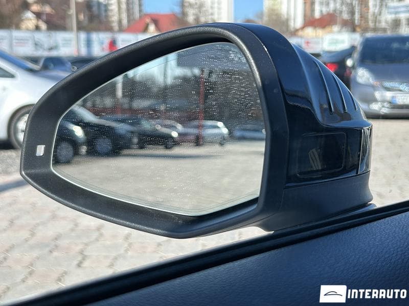 2016 Audi A4 — Miniatură 6