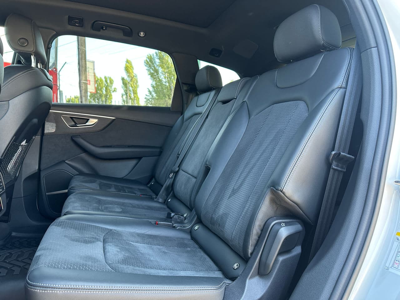 2023 Audi Q7 — Miniatură 24