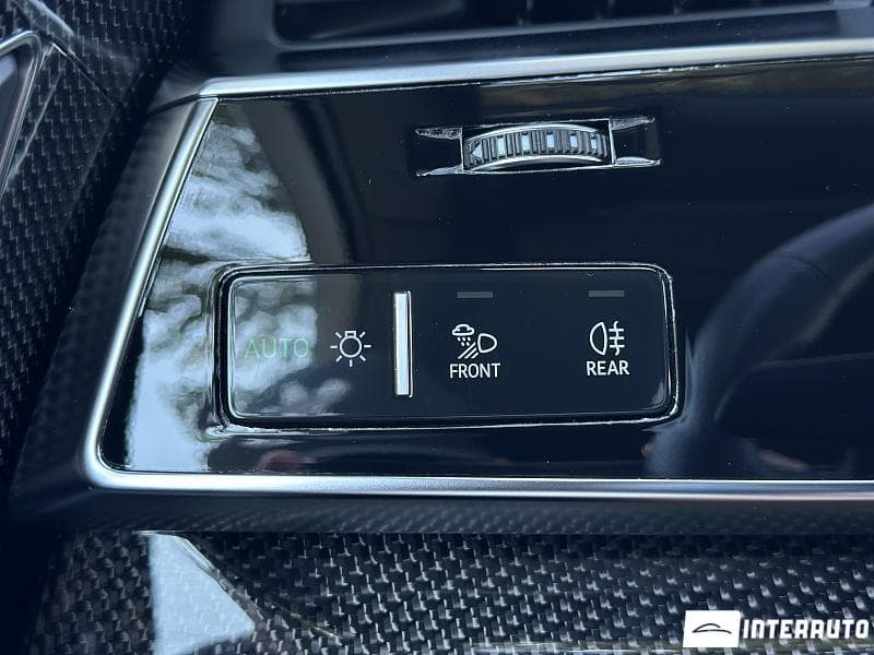 2023 Audi Q7 — Miniatură 9