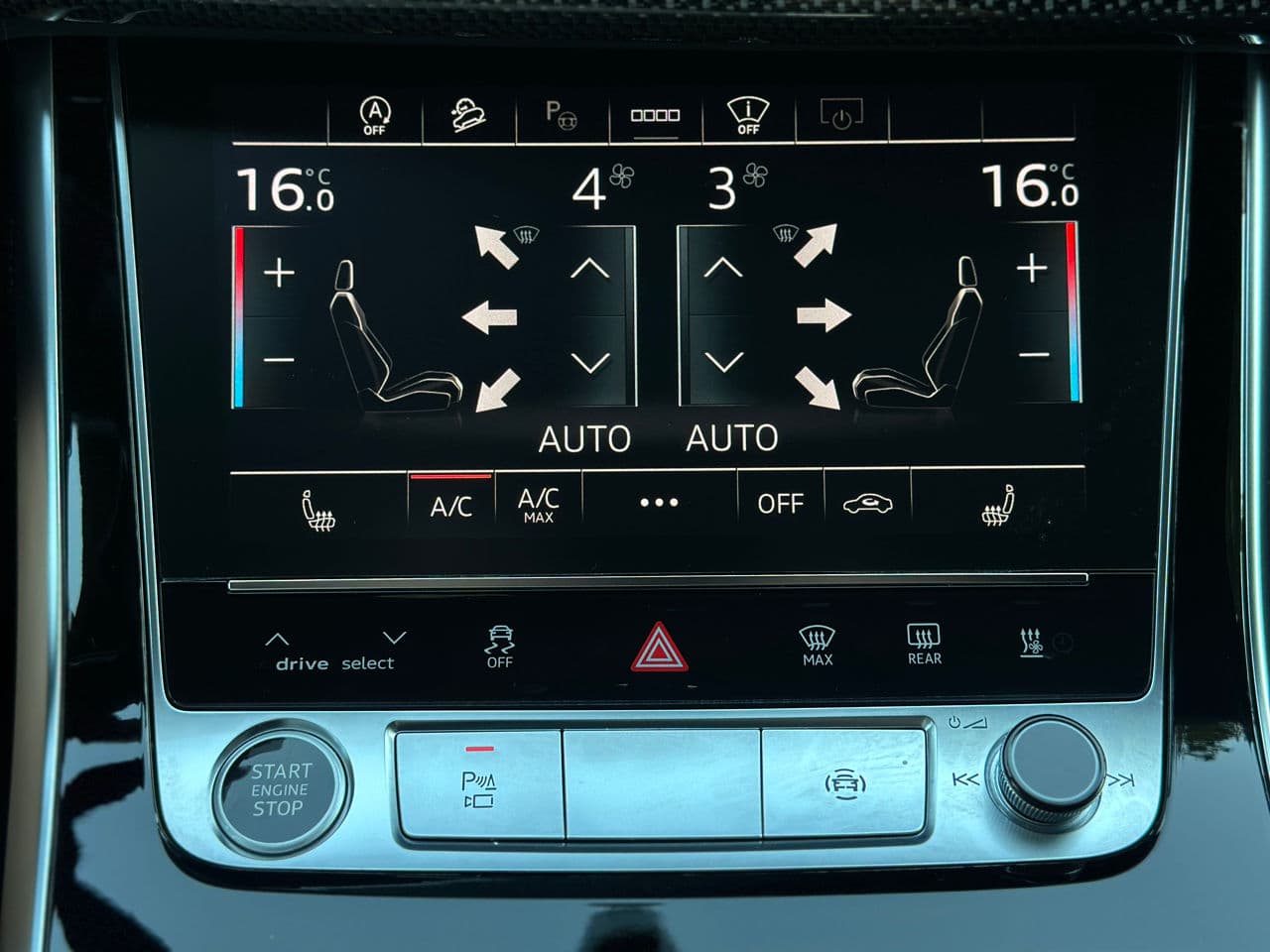 2023 Audi Q7 — Miniatură 12