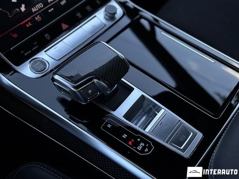 2023 Audi Q7 — Miniatură 17