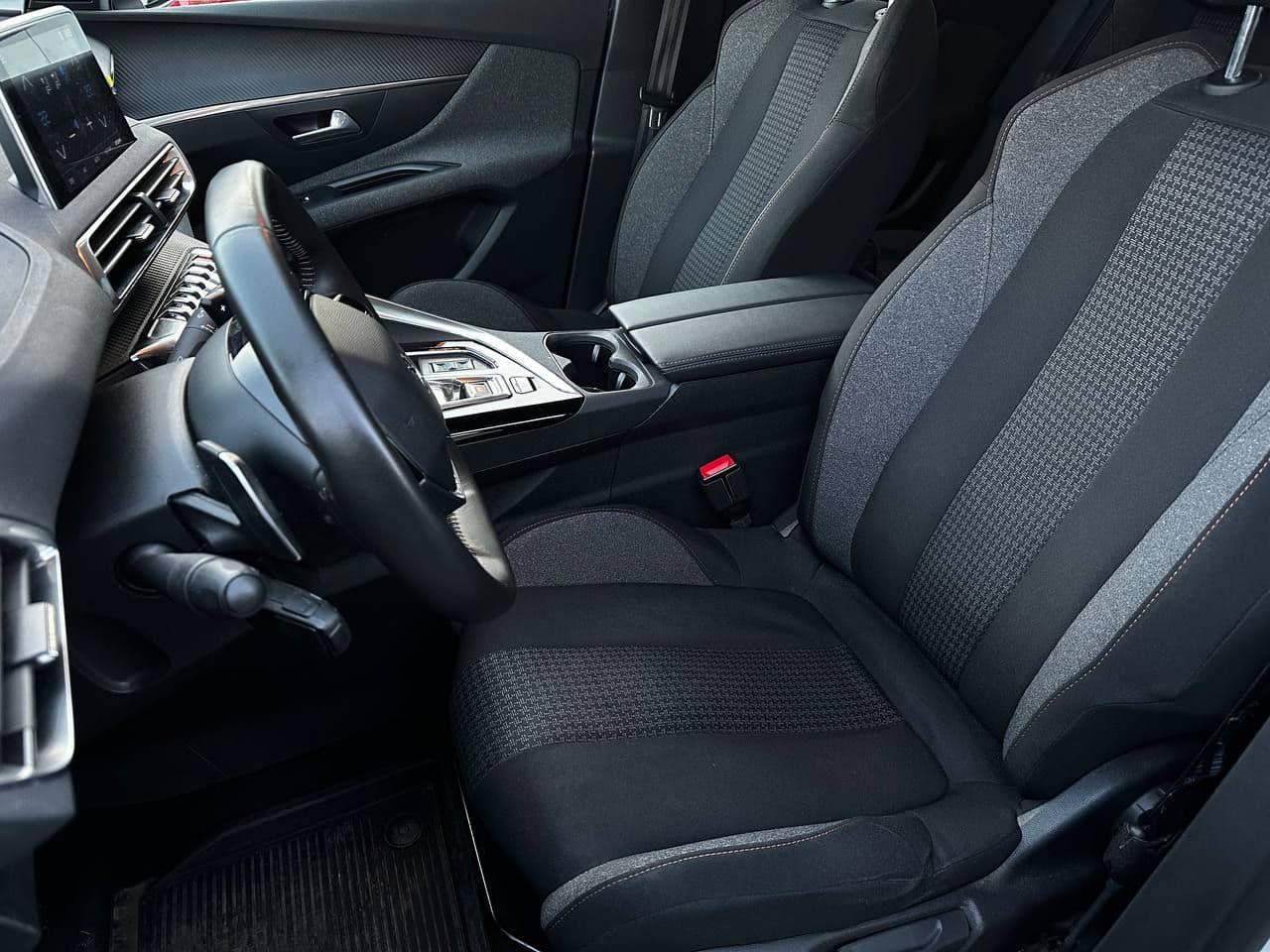 2022 Peugeot 3008 — Miniatură 6