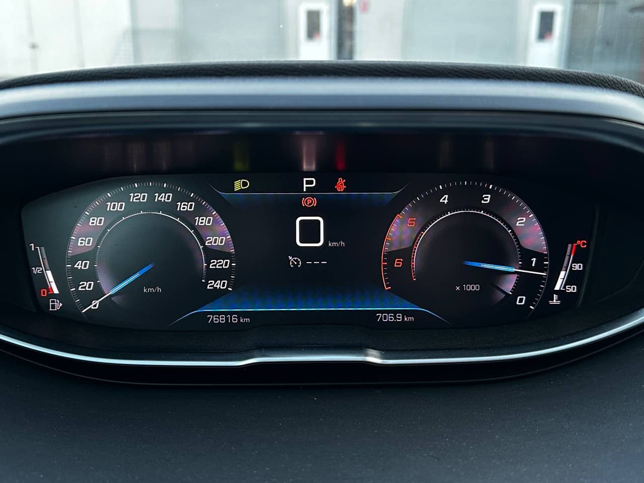 2022 Peugeot 3008 — Miniatură 8