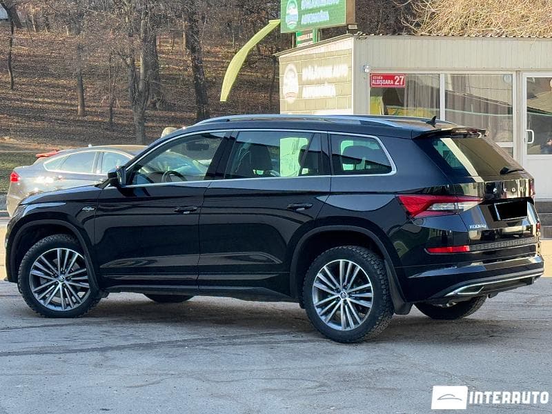 Skoda Kodiaq 2020 — Миниатюра 2