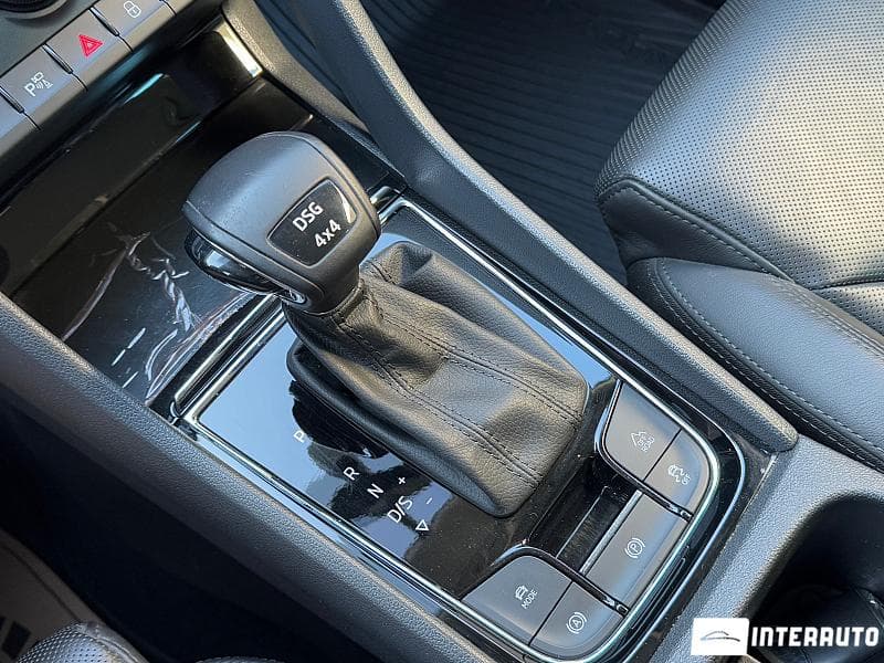 Skoda Kodiaq 2020 — Миниатюра 11