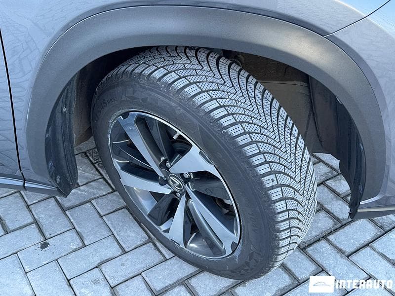 Lexus NX 300H 2018 — Миниатюра 22