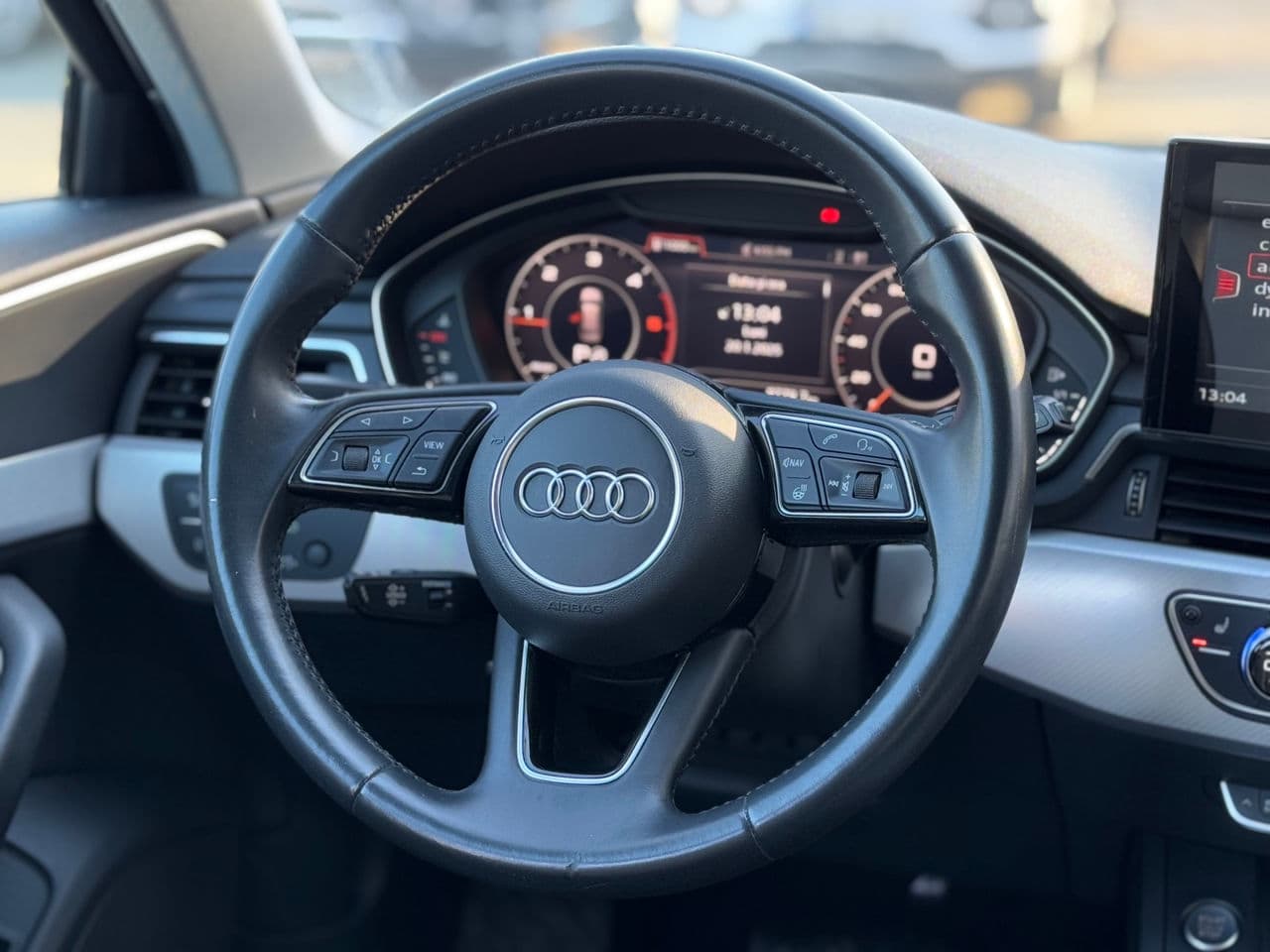 2018 Audi A4 — Miniatură 12