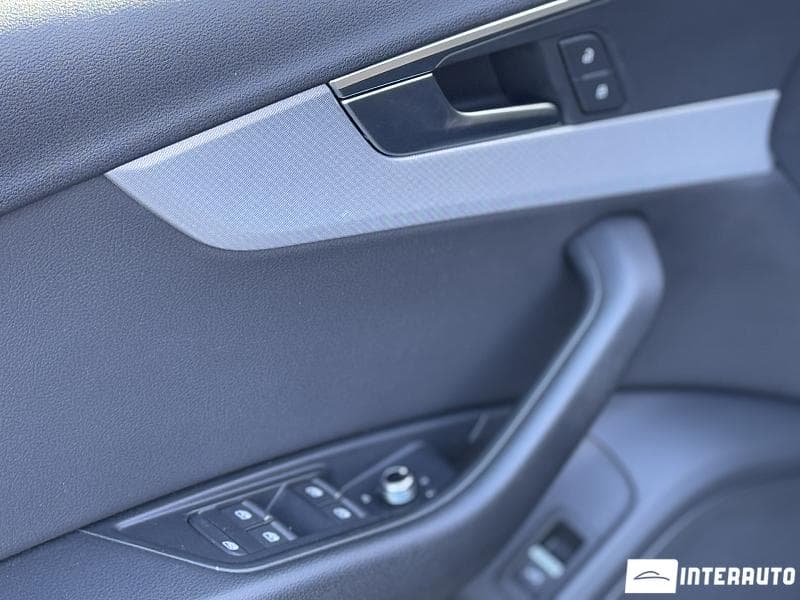 2018 Audi A4 — Miniatură 8