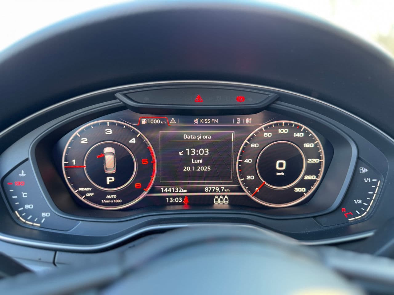 2018 Audi A4 — Miniatură 13