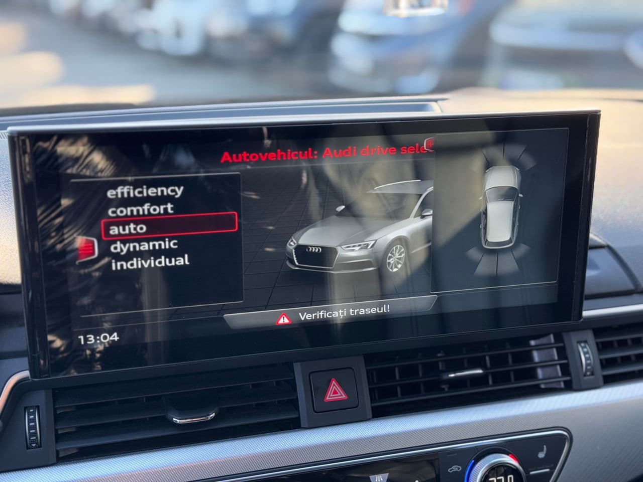 2018 Audi A4 — Miniatură 14
