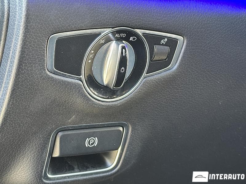 Mercedes S 450 2017 — Миниатюра 24