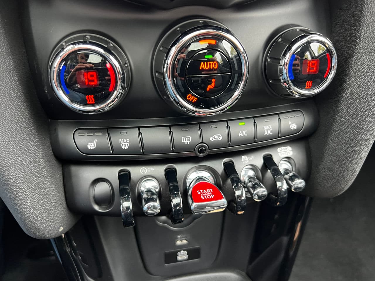 2023 Mini Cooper S — Miniatură 15