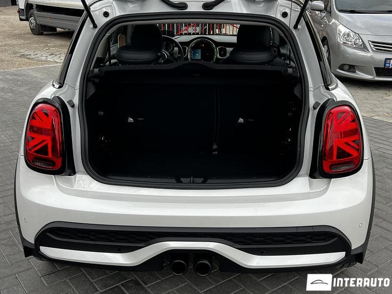 2023 Mini Cooper S — Miniatură 20