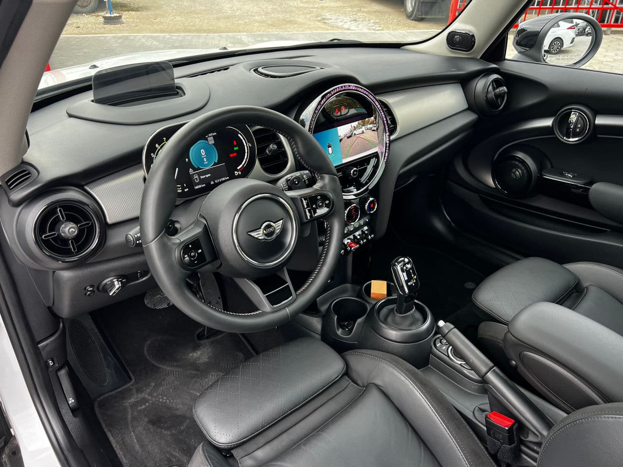 2023 Mini Cooper S — Miniatură 6