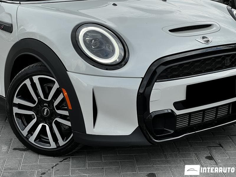 2023 Mini Cooper S — Miniatură 5