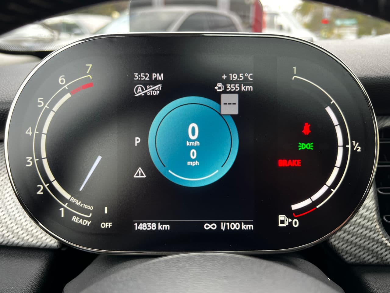 2023 Mini Cooper S — Miniatură 12