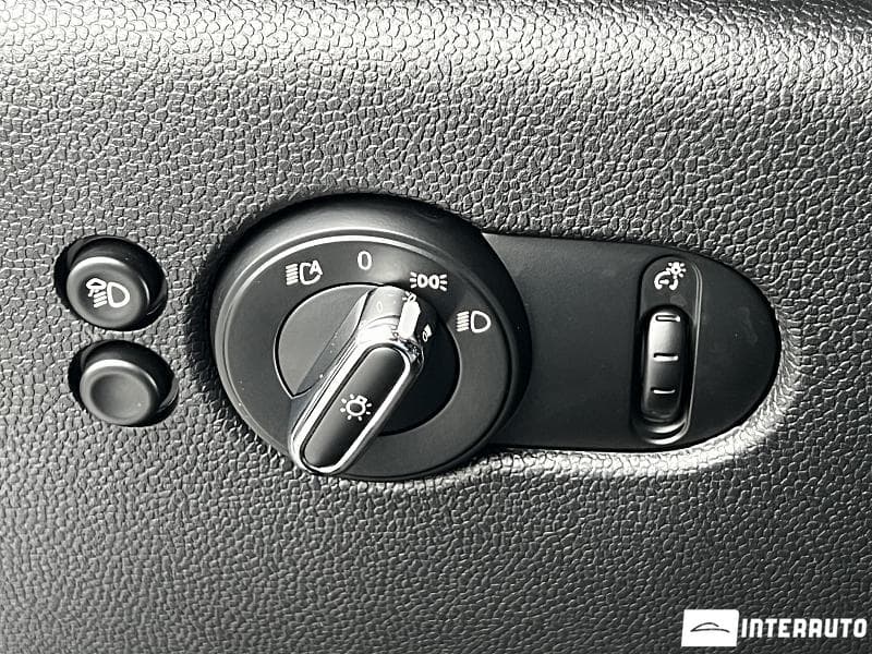 2023 Mini Cooper S — Miniatură 18